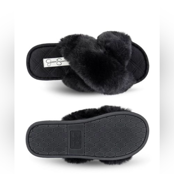 Jessica Simpson Slippers - Picture 2 of 6